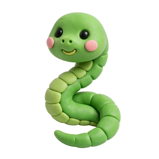 งู