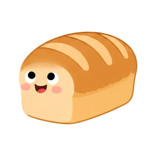 ขนมปัง