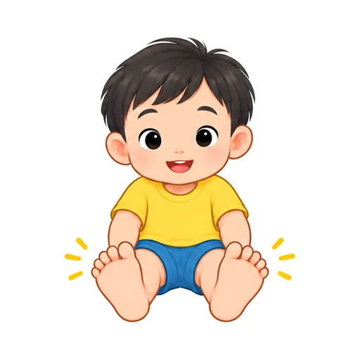 เท้า
