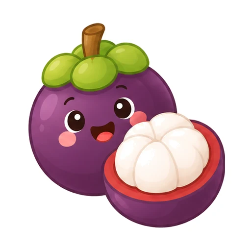 มังคุด