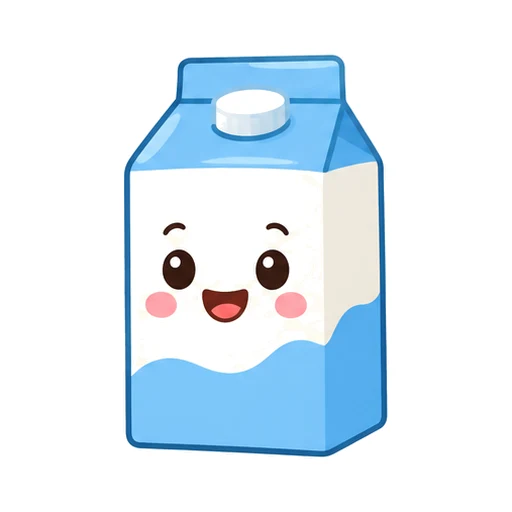 นม