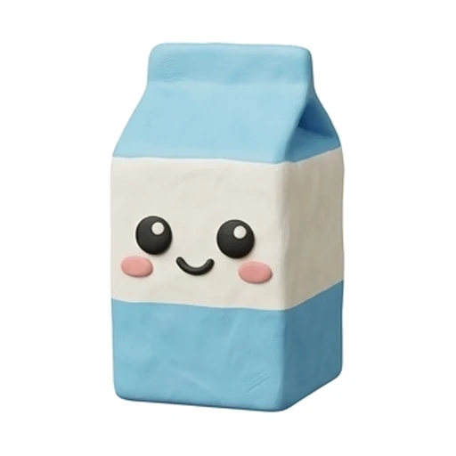 นม