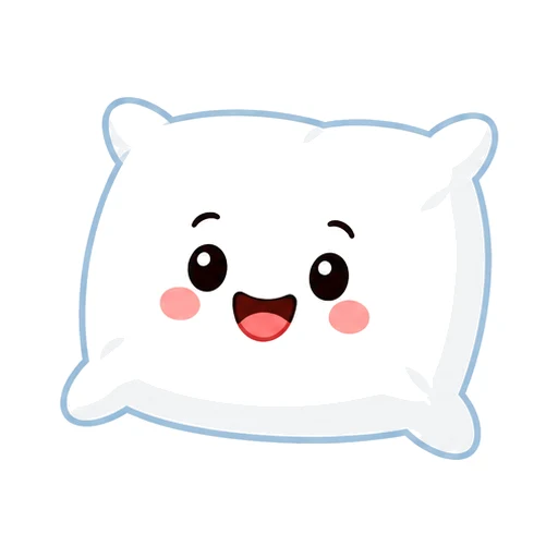หมอน