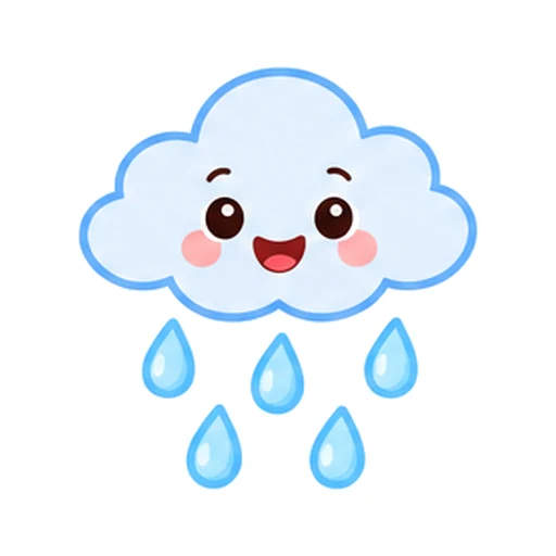 ฝน