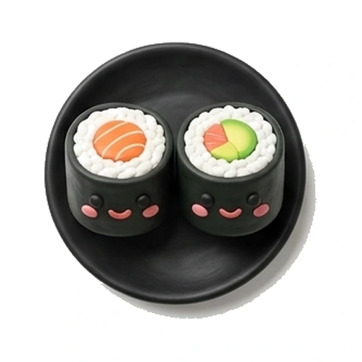 ซูชิ